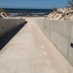 Shellter By The Sea *