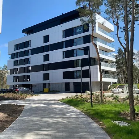 Shellter By The Sea アパート *