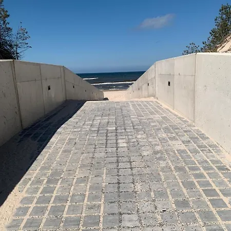 Shellter By The Sea アパート *