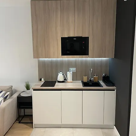 Shellter By The Sea アパート