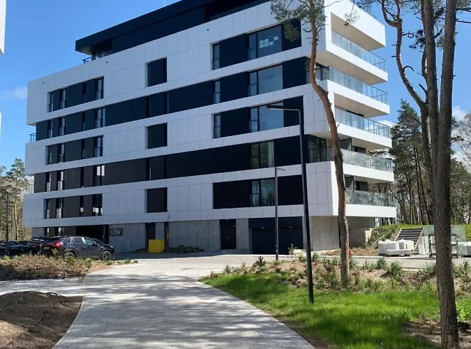 Shellter By The Sea Διαμέρισμα *