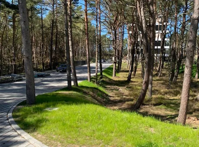 Shellter By The Sea * Rogowo (Gryfice)