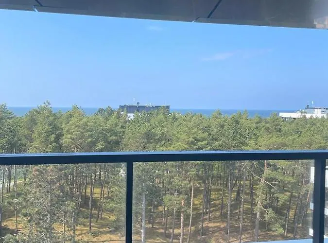 Shellter By The Sea *