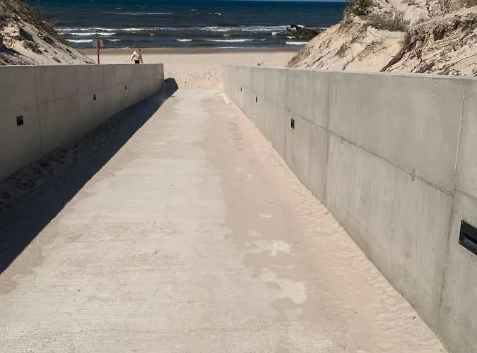 Shellter By The Sea *