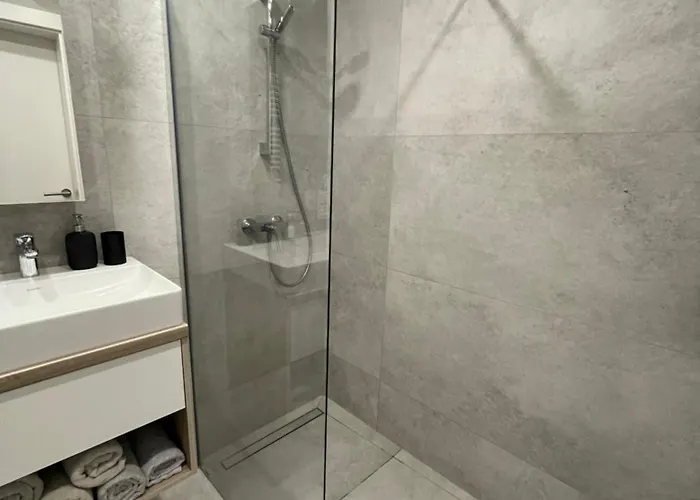 Shellter By The Sea * Rogowo (Gryfice)