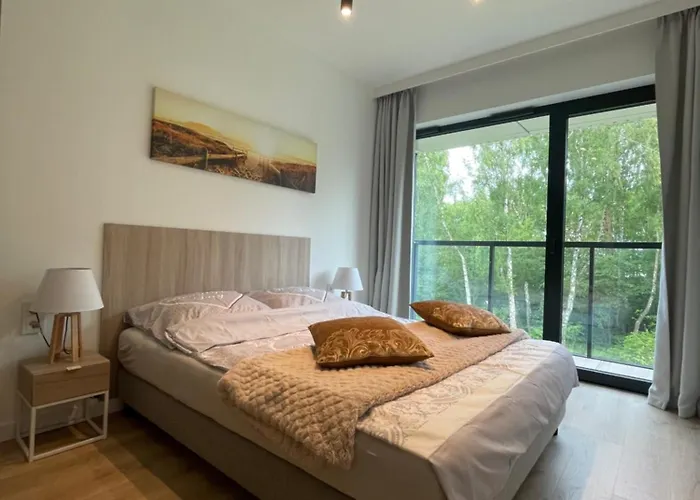 Shellter By The Sea Rogowo (Gryfice)